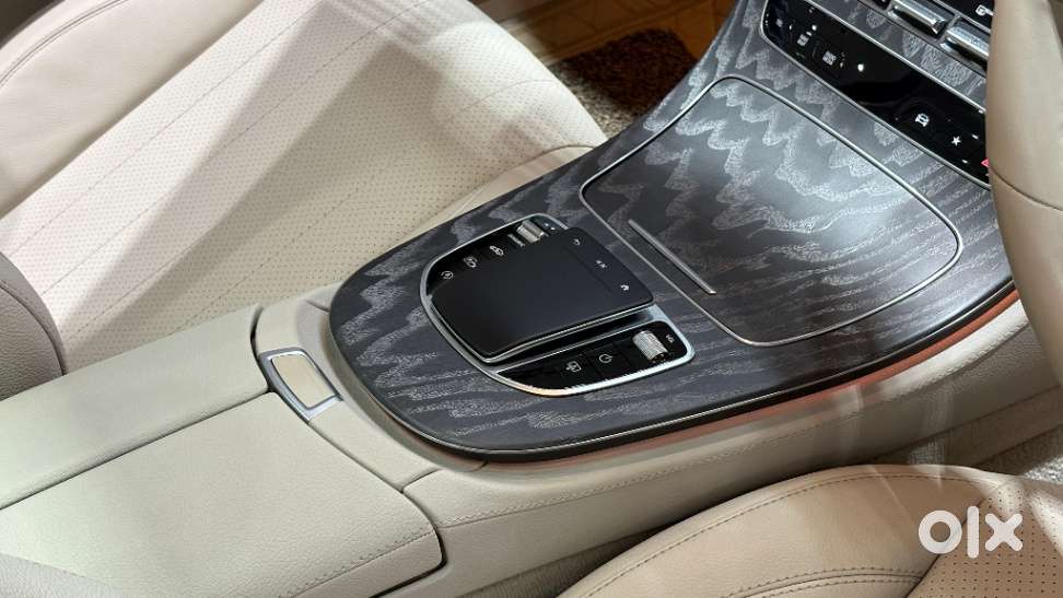 Mercedes-benz E-class E350d, 2021, Diesel