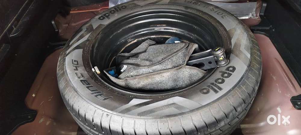 Hyundai Creta E 1.5 Diesel, 2022, Diesel