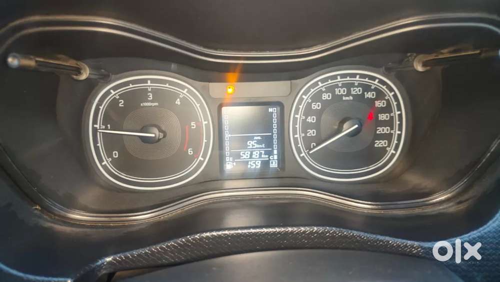 Maruti Suzuki Vitara Brezza Vdi, 2019, Diesel