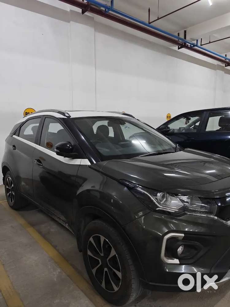 Well Maintained Nexon For Sale