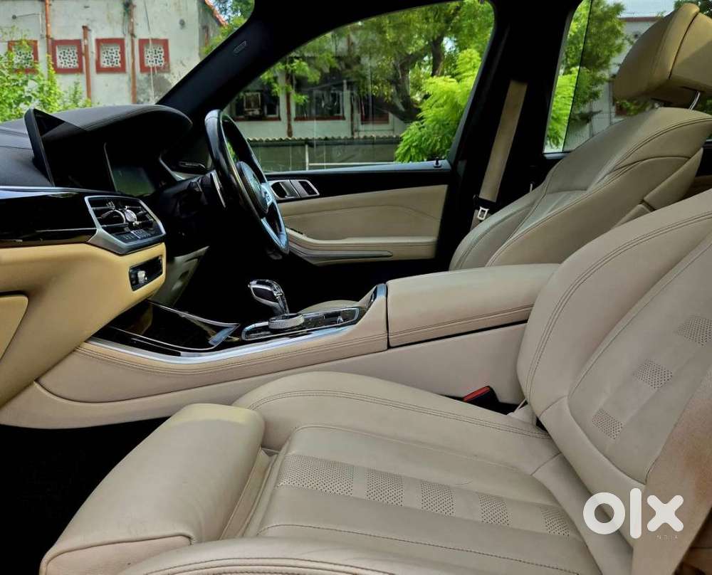 Bmw X5 Xdrive30d Xline, 2022, Diesel