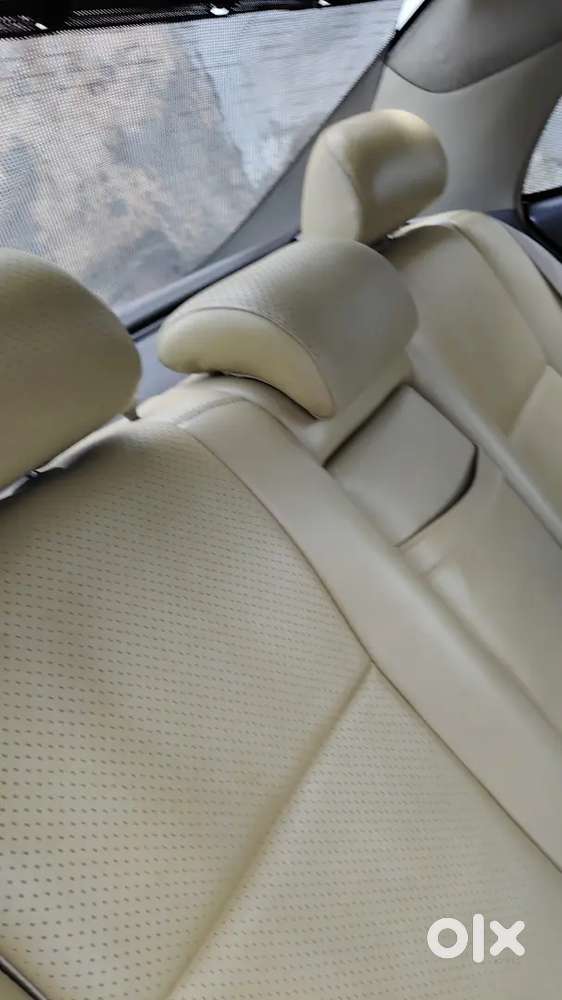Toyota Corolla Altis 2012 Cng & Hybrids 125000 Km Driven