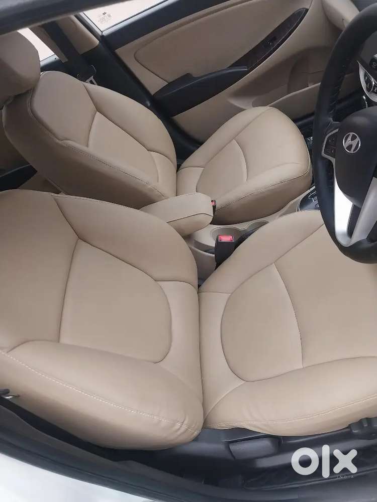 Honda . Km 83000. Diesel . Owner 4.automatic
