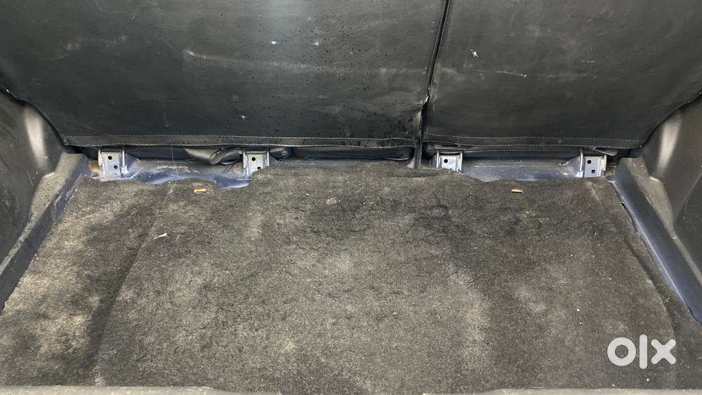 Maruti Suzuki Swift Amt Zdi, 2018, Diesel