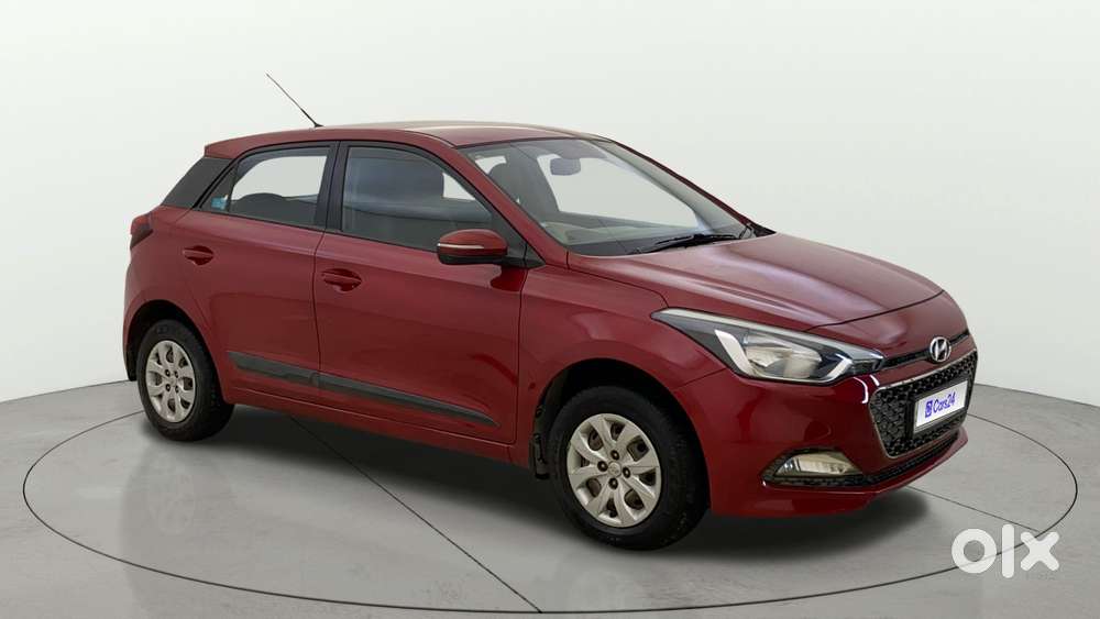 Hyundai Elite I20 Sportz 1.4, 2015, Diesel