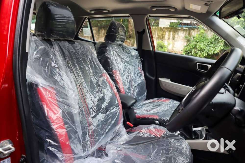 Hyundai Venue Sx, 2022, Petrol