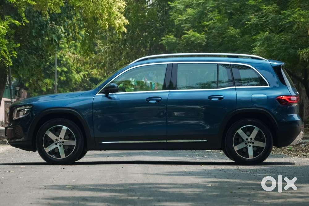 Mercedes-benz Glb 200, 2024, Petrol