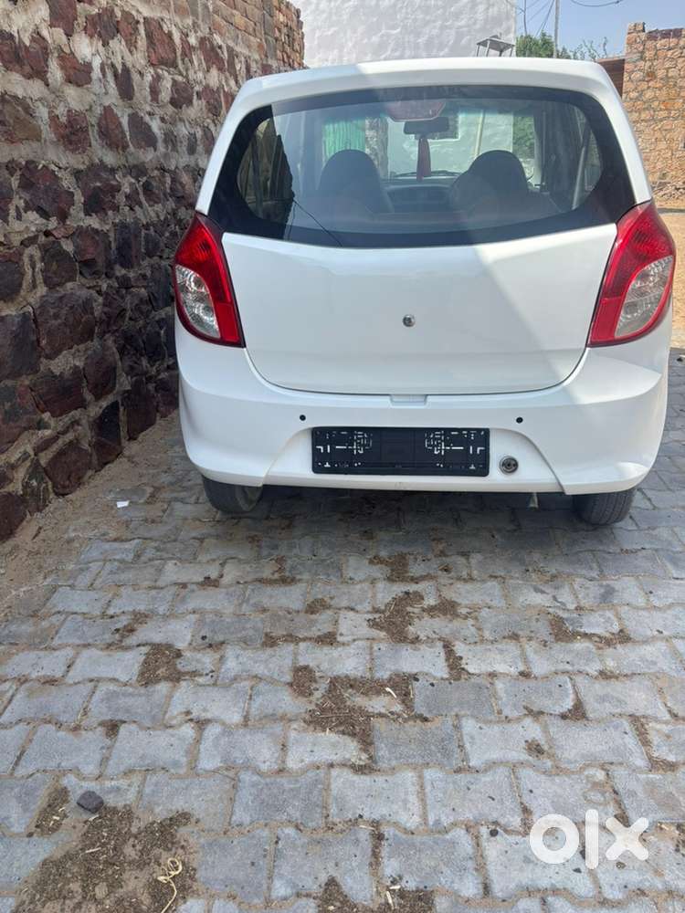 Maruti Suzuki 800 Well Maintained