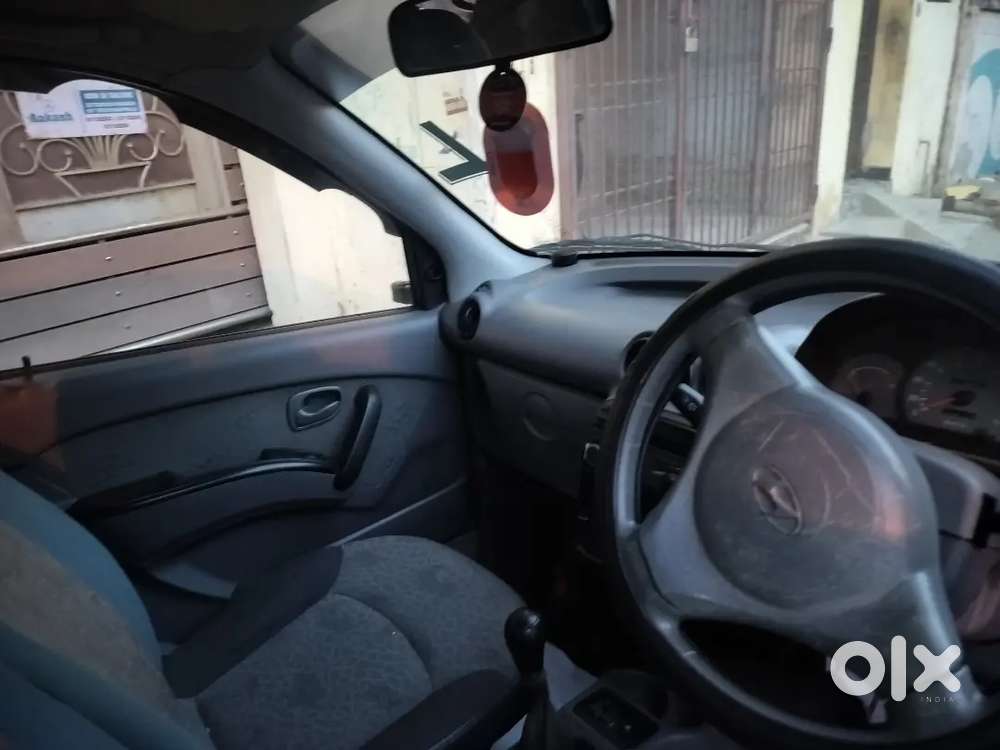 Hyundai Santro In Good Condition For Urgent Sale