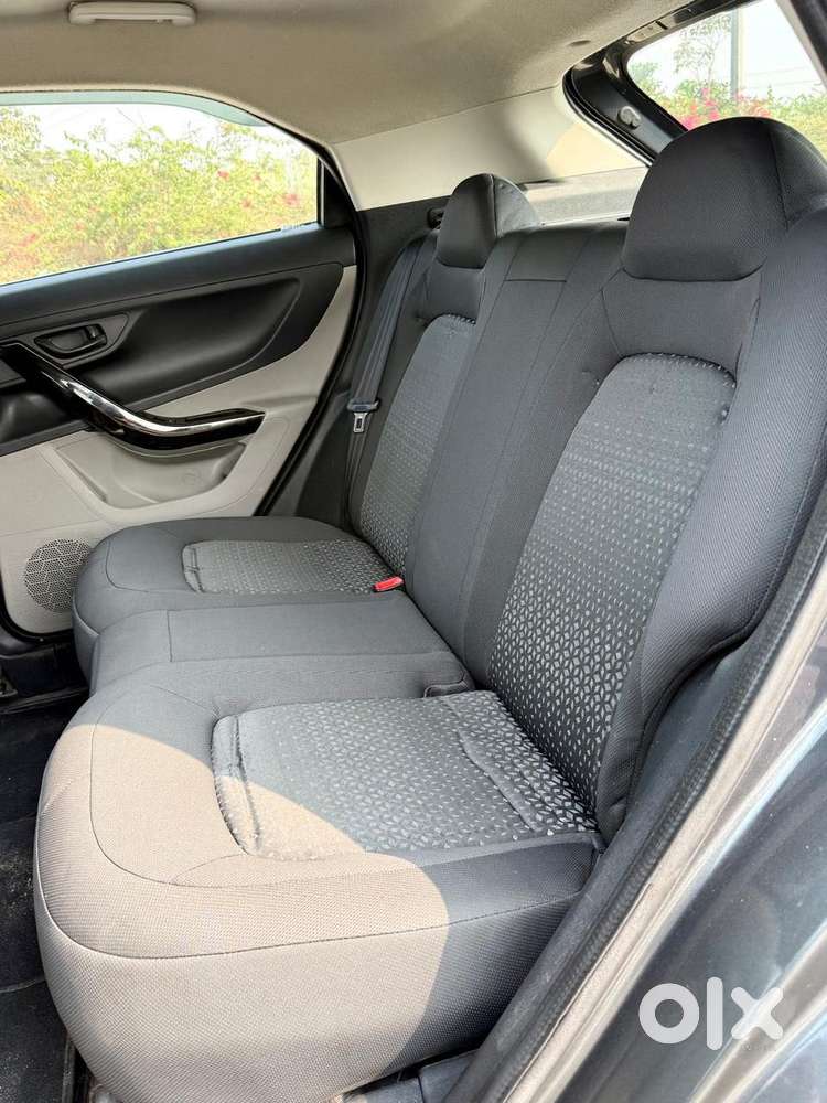 Tata Nexon, 2018, Diesel