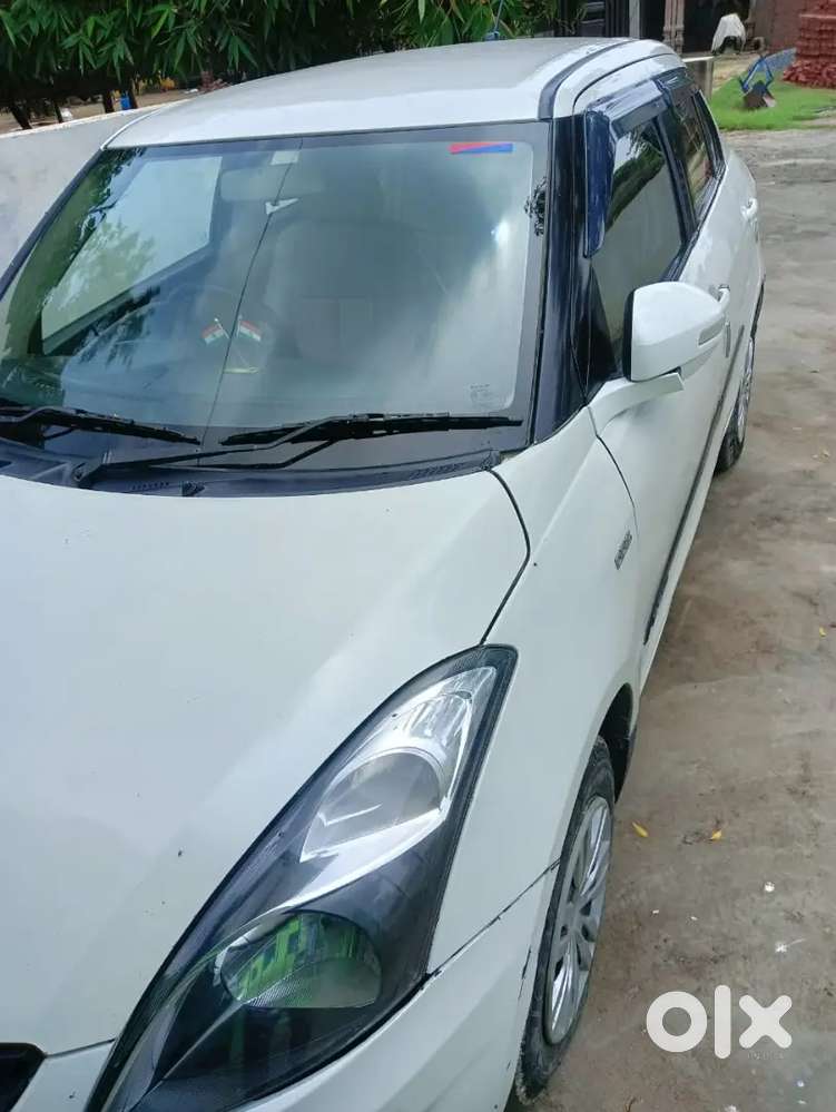 Maruti Suzuki Swift Dizaer 2014 Diesel