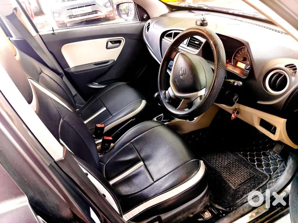 Maruti Suzuki Alto 800 Vxi 2020