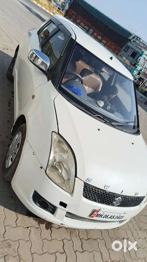 Maruti Suzuki Swift 2008 Petrol