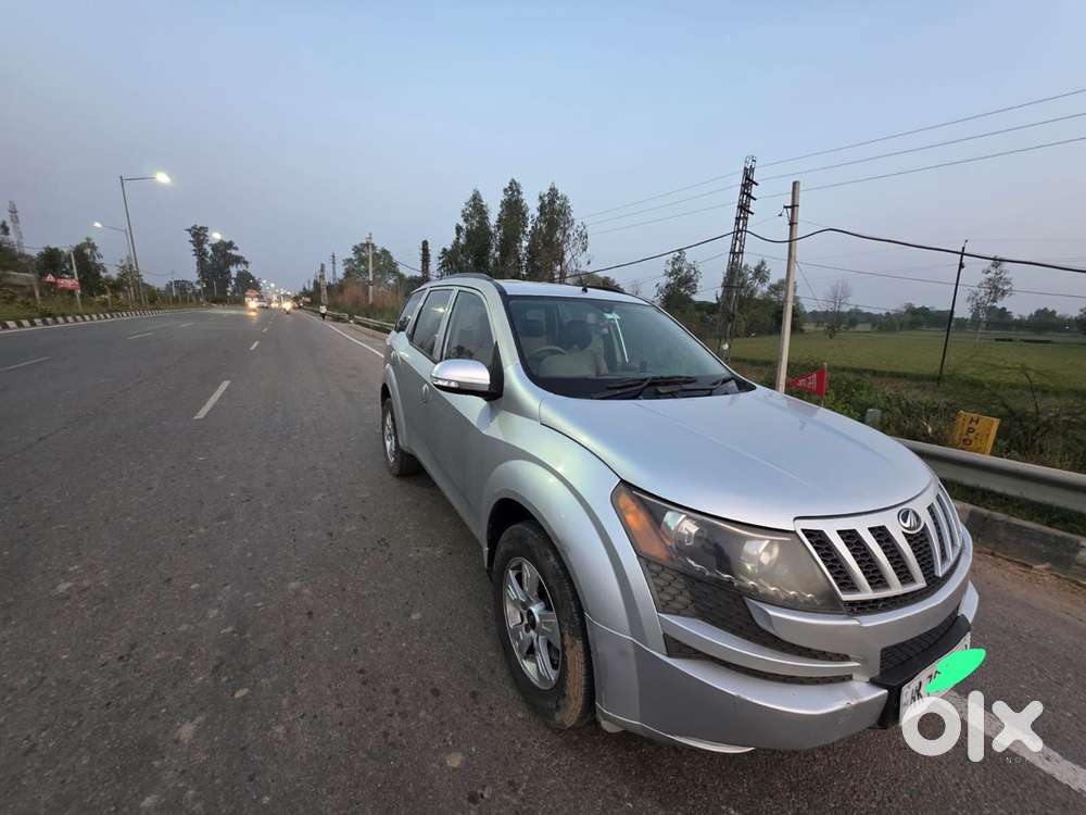 Xuv 500 2014/15