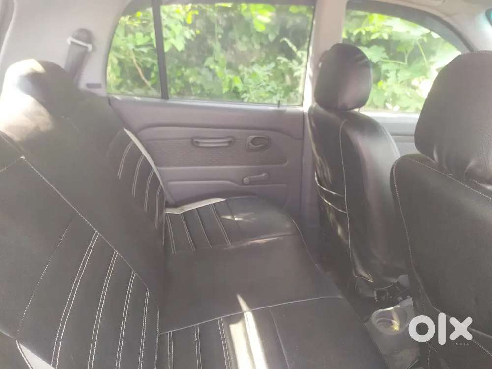Hyundai Santro Xing Gls 2005 Passing 2030 Tak