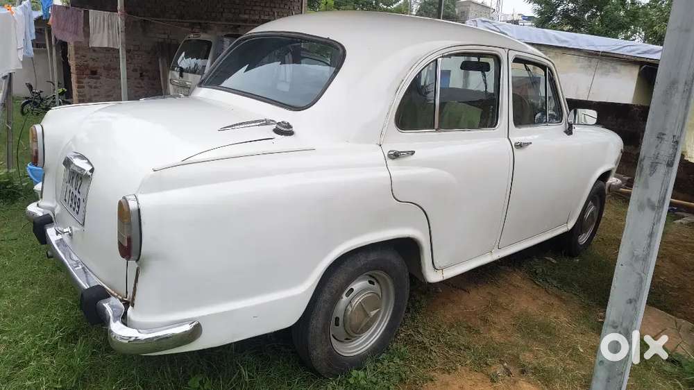 Well Mainten Vehicle