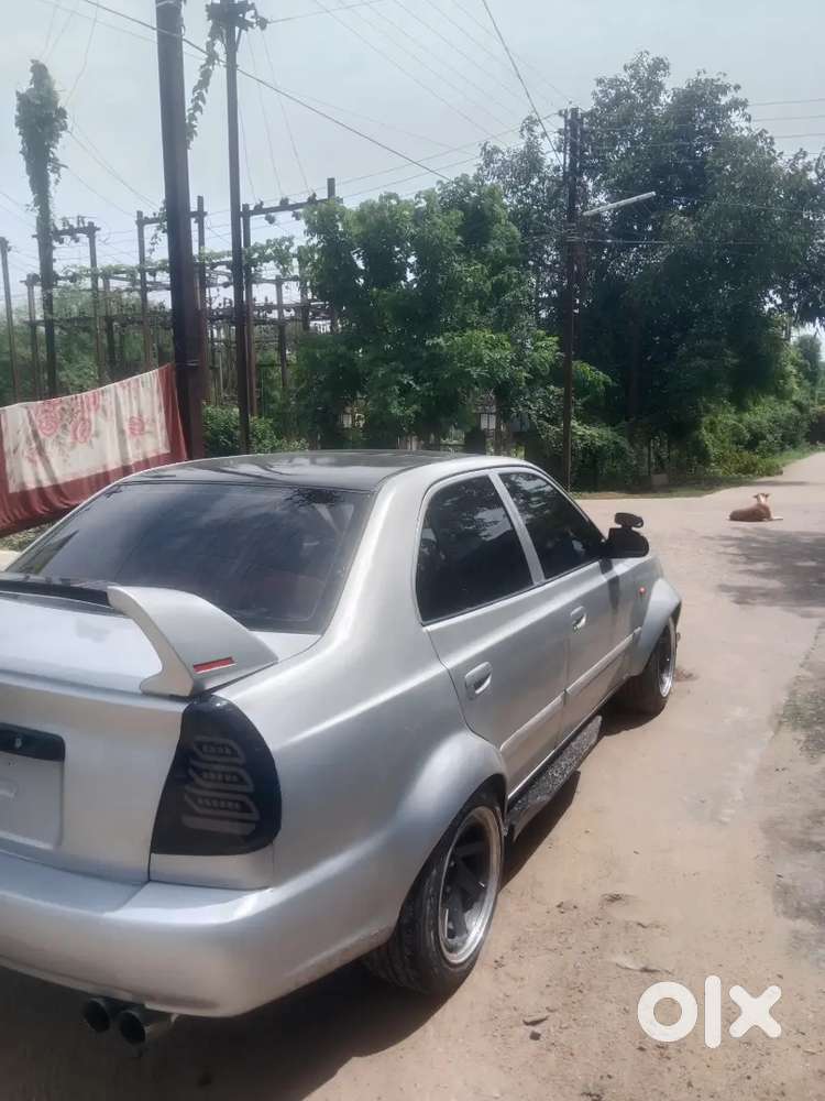Hyundai Accent 1.5 Cng 2010 Second Owner