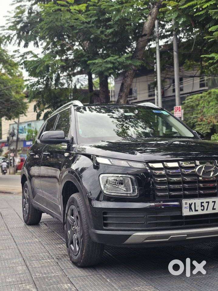 Hyundai Venue S Mt 1.2 Kappa, 2023, Petrol
