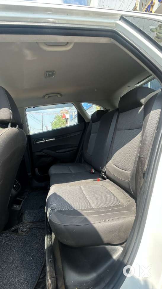 Kia Seltos Htk G, 2023, Petrol