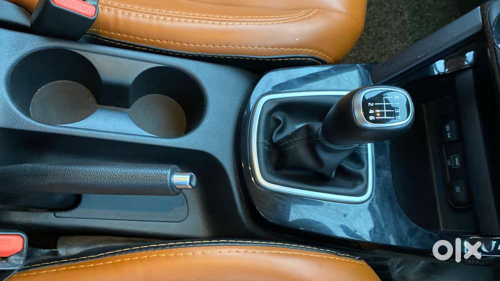 Kia Seltos Htk Plus 1.5 Diesel, 2022, Diesel