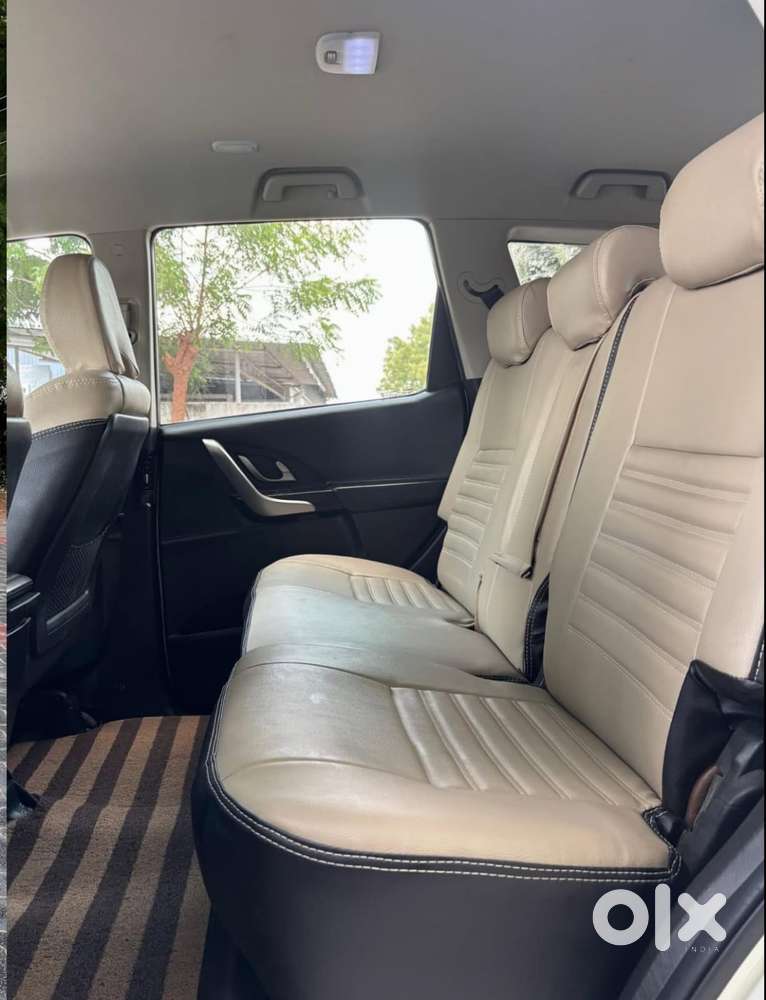 Mahindra Xuv500 W7, 2018, Diesel