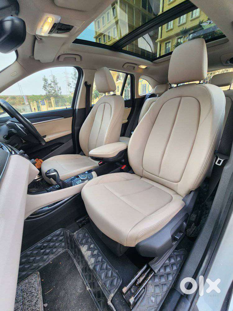 Bmw X1 2.0 Sdrive 20d, 2018, Diesel