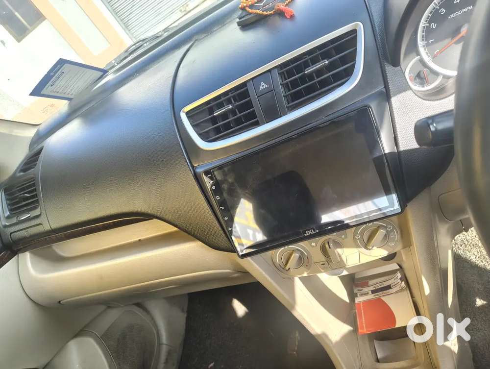 Maruti Suzuki Swift Dzire 2014 Petrol Good Condition