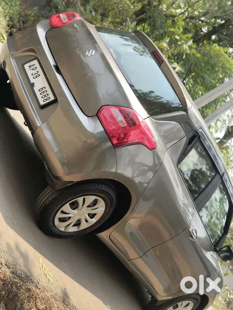 Maruti Suzuki Swift 2020 Petrol Well Maintained Govt Employe Used