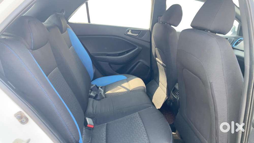 Hyundai I20 Active 1.2 S, 2019, Petrol
