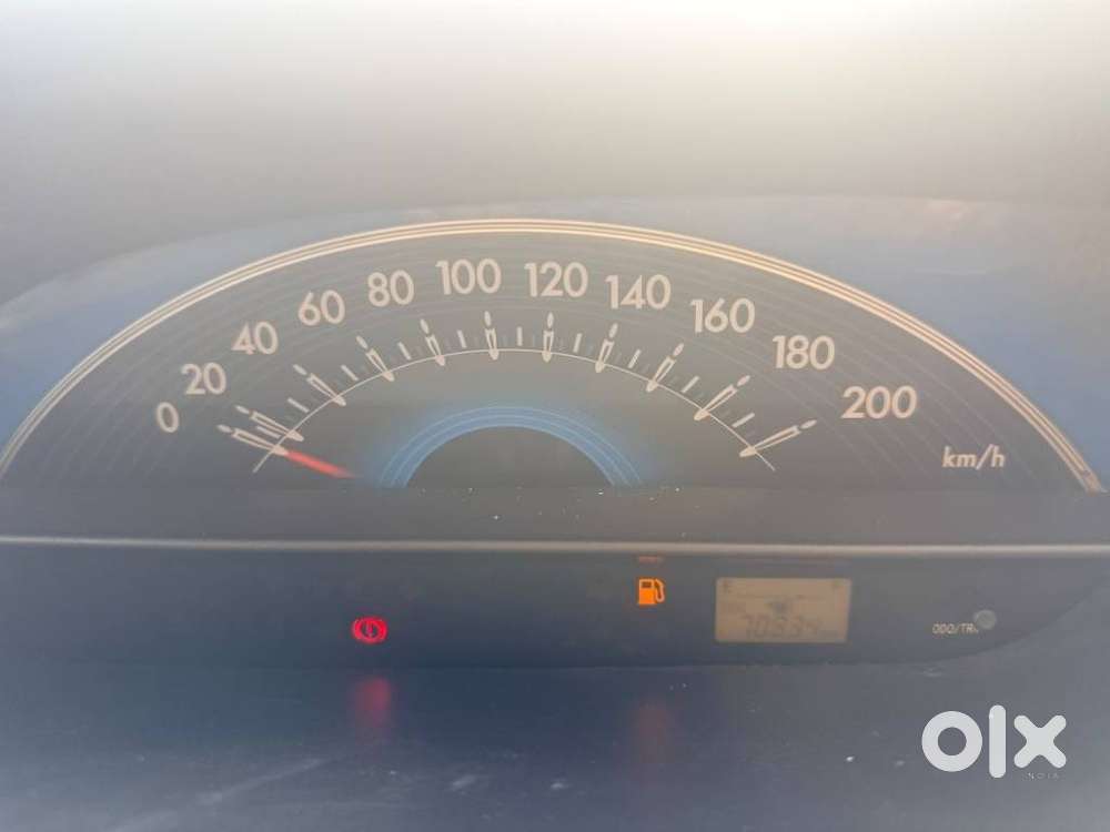 Toyota Etios, 2013, Petrol