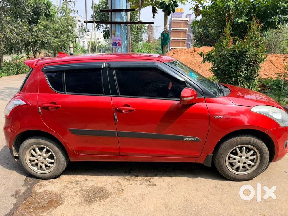 Maruti Suzuki Swift 2014 Petrol Good Condition