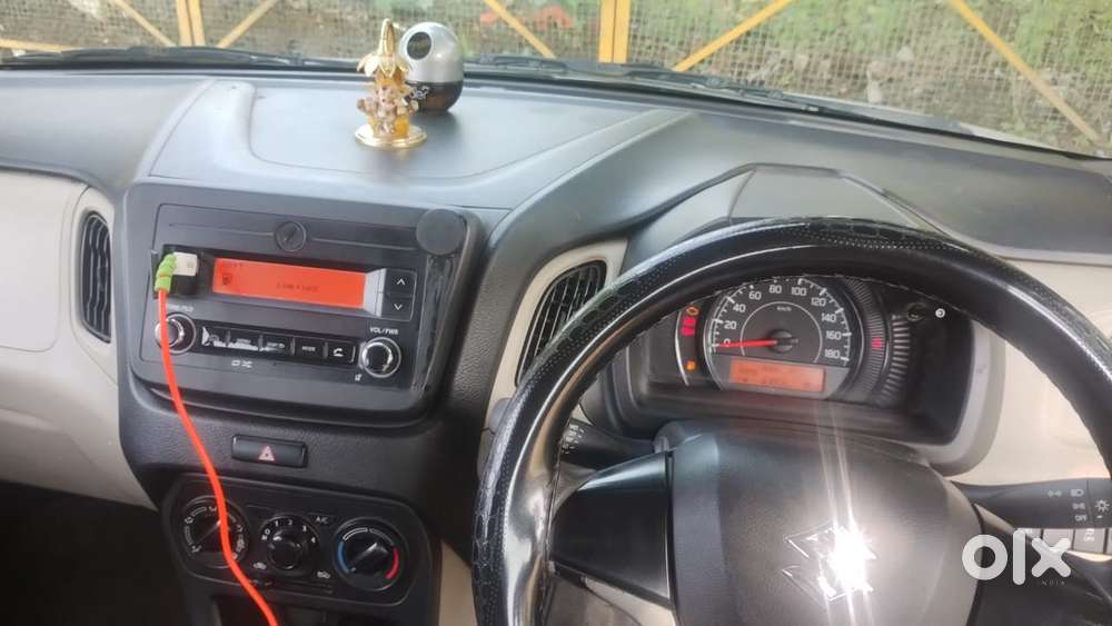 Maruti Suzuki Wagon R 65 Km Driven