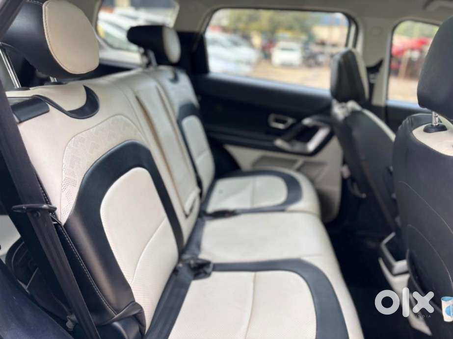Tata Safari 2.0 Kryotec Xt Plus, 2021, Diesel