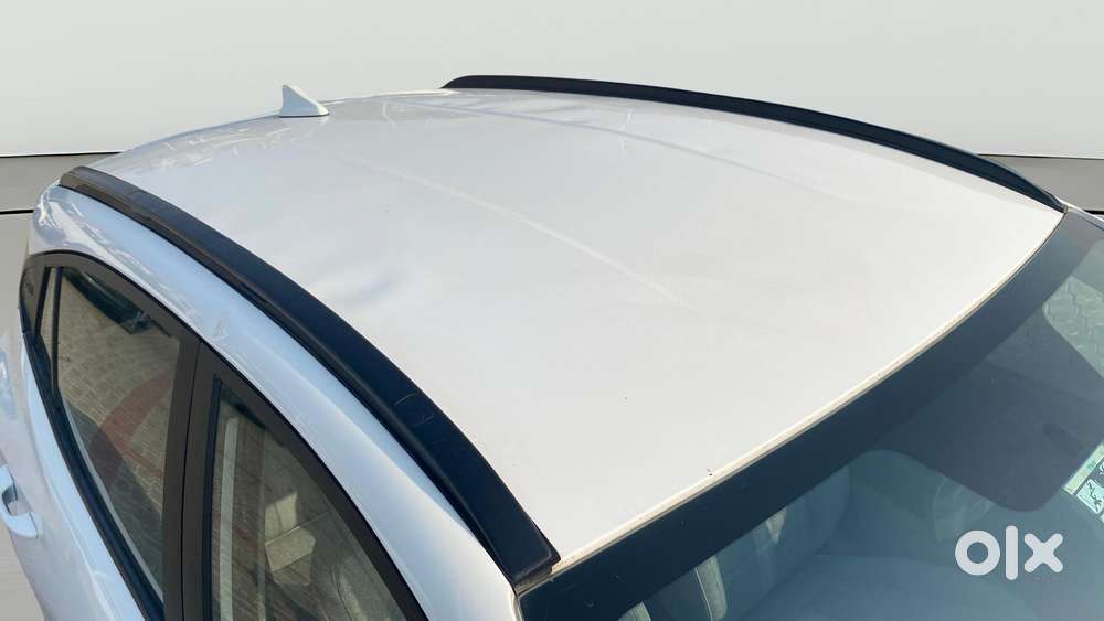Hyundai Grand I10 Nios Sportz Amt 1.2 Kappa Vtvt, 2021, Petrol