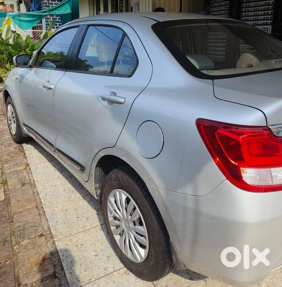 Maruti Suzuki Swift Dzire 1.3 Vxi, 2017, Petrol