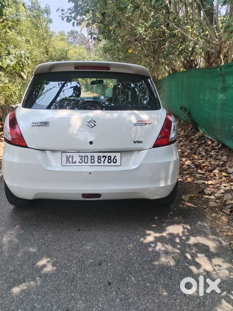 Maruti Suzuki Swift Ddis Vdi, 2012, Diesel
