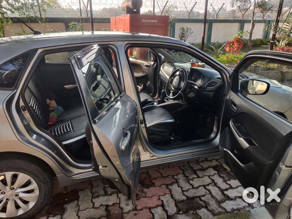 Maruti Suzuki Baleno Petrol Excellent Condition