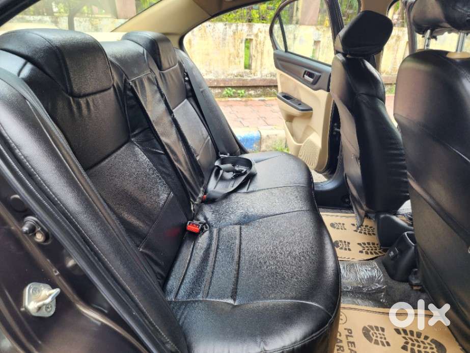 Honda Amaze 1.2 Smt I Vtec, 2019, Petrol