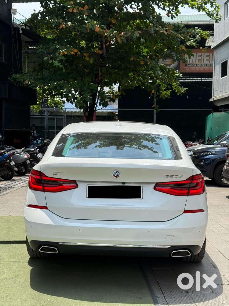 Bmw 6 Series 2.0 Gt 620d Luxury Line, 2021, Diesel
