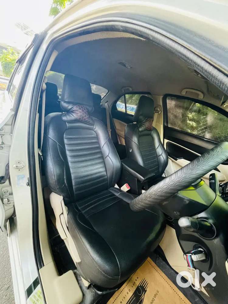 Maruti Suzuki Dzire 2018 Variant Vxi