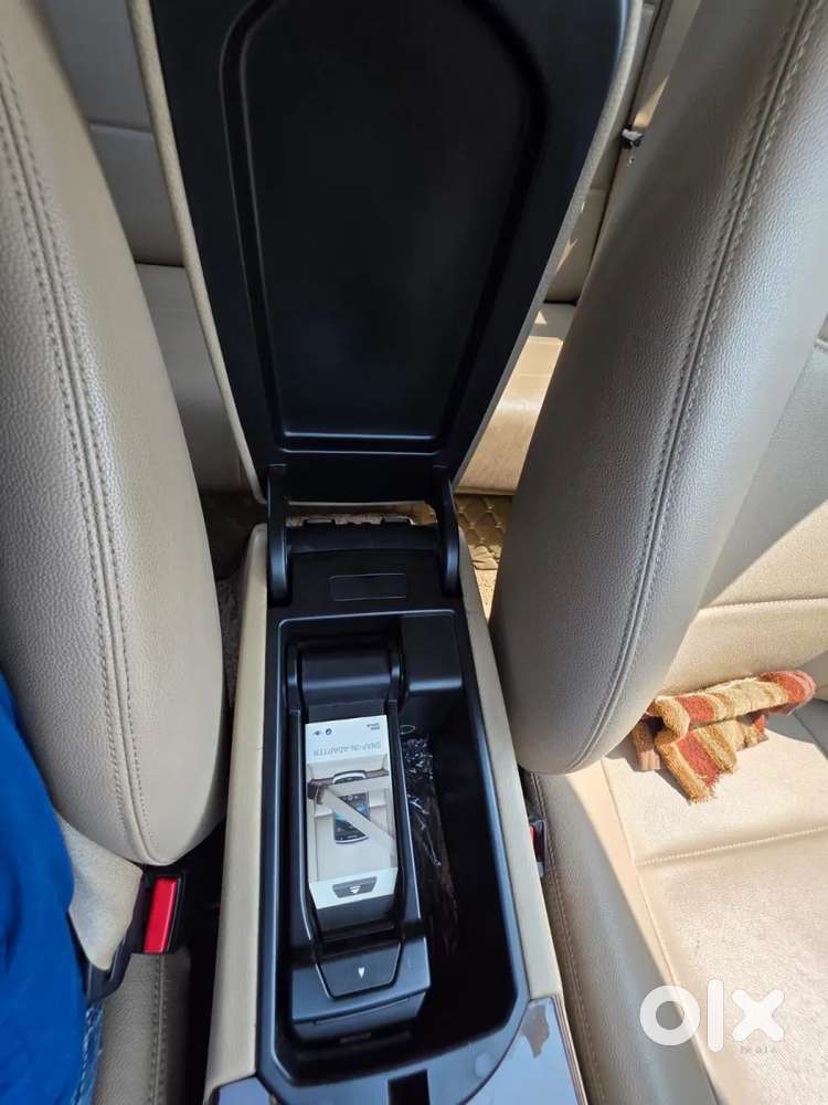 Bmw X3 Xdrive20d Expedition, 2015, Diesel