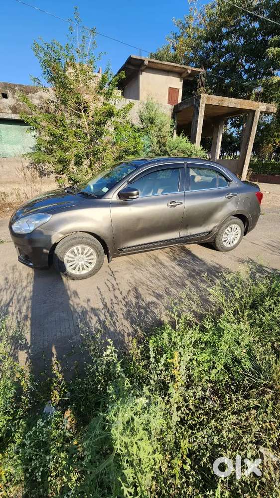 Maruti Suzuki Dzire 2020 Petrol Well Maintained