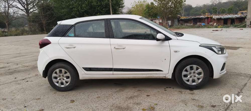 Hyundai I20 1.2 Magna Executive, 2018, Petrol