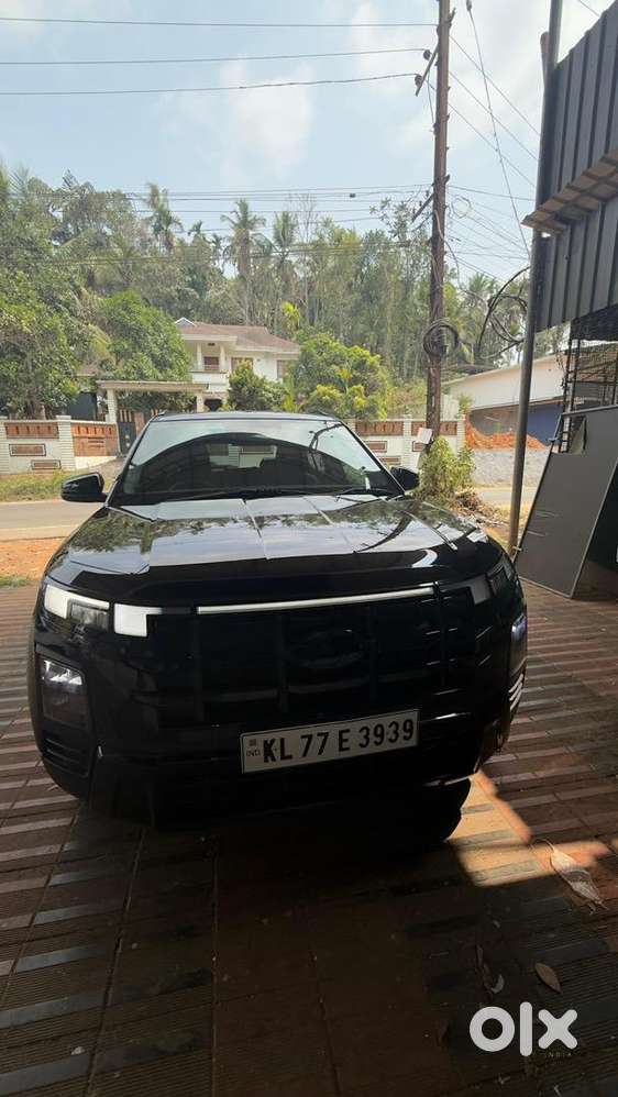 Hyundai Diesel Car 2025 Year