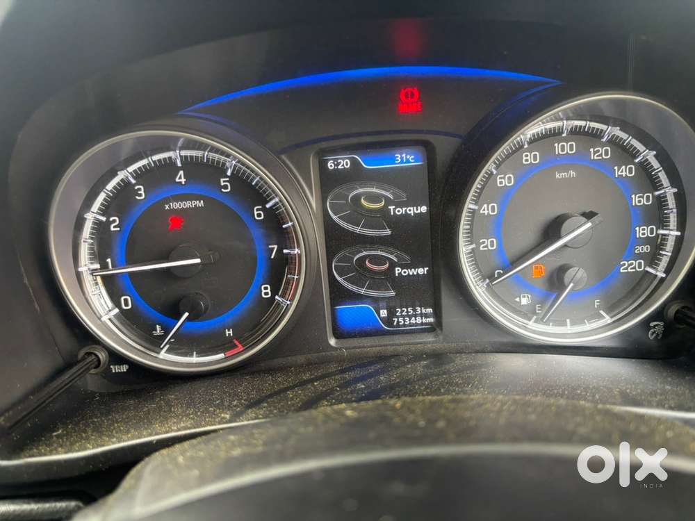 Maruti Suzuki 2020 Car