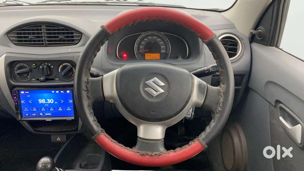 Maruti Suzuki Alto 800 2012-2016 Lxi, 2014, Petrol