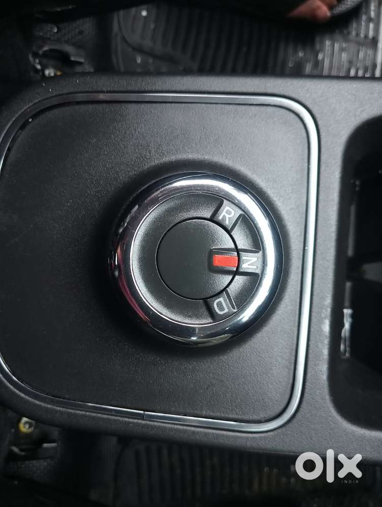 Renault Kwid 1.0 Rxt (o) Easy-r, 2022, Petrol