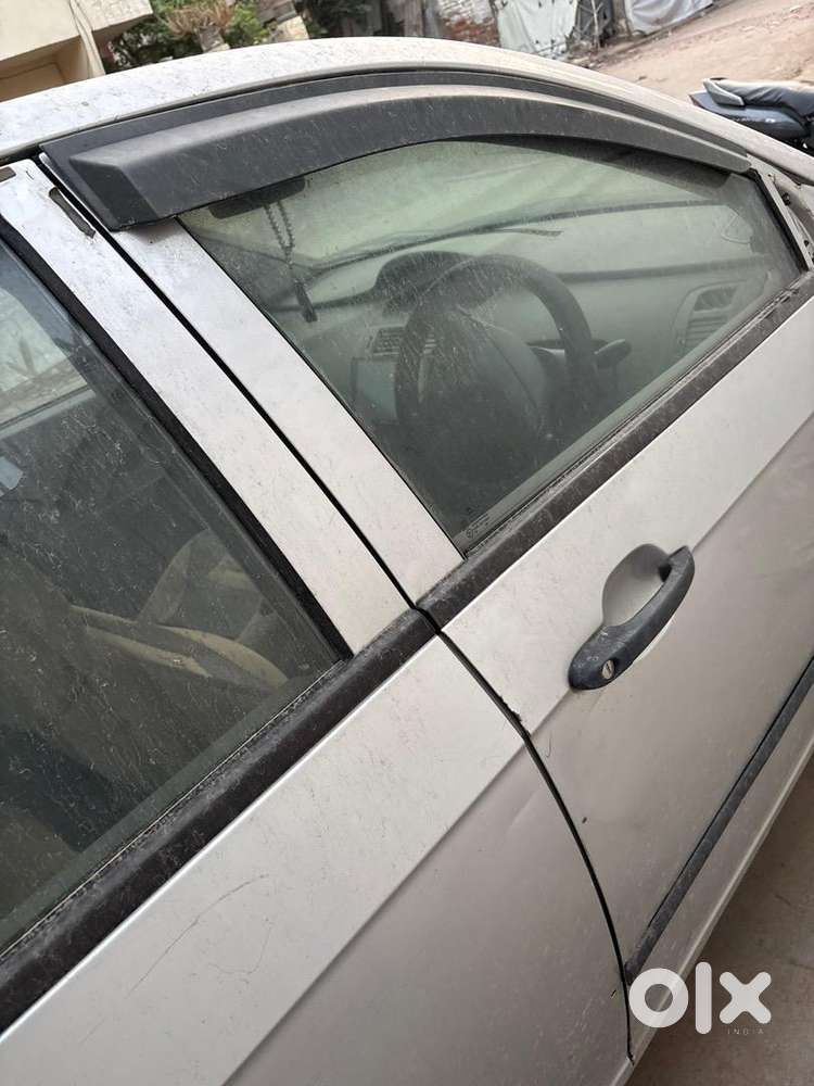Tata Indica Vista 2009 Diesel Well Maintained