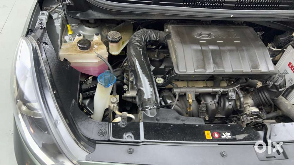 Hyundai Grand I10 Nios Sportz 1.2 Kappa Vtvt, 2024, Petrol