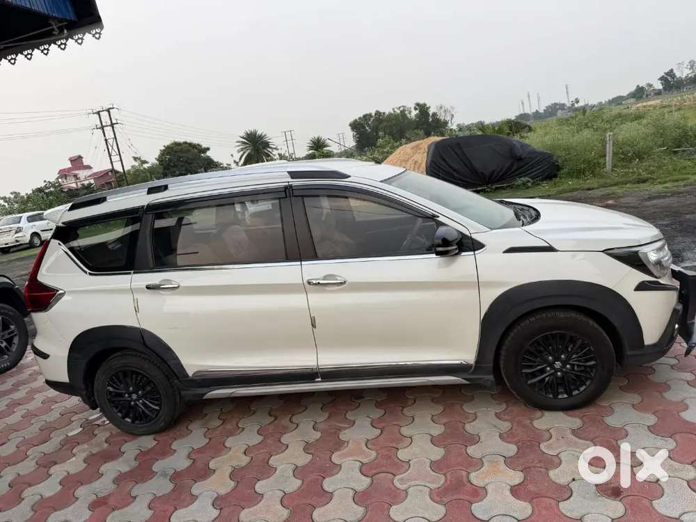Maruti Suzuki Xl6 2020 Petrol 42000 Km Driven